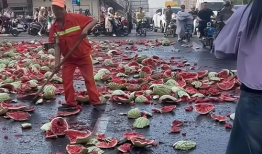 吃瓜爆料缅甸事件真相